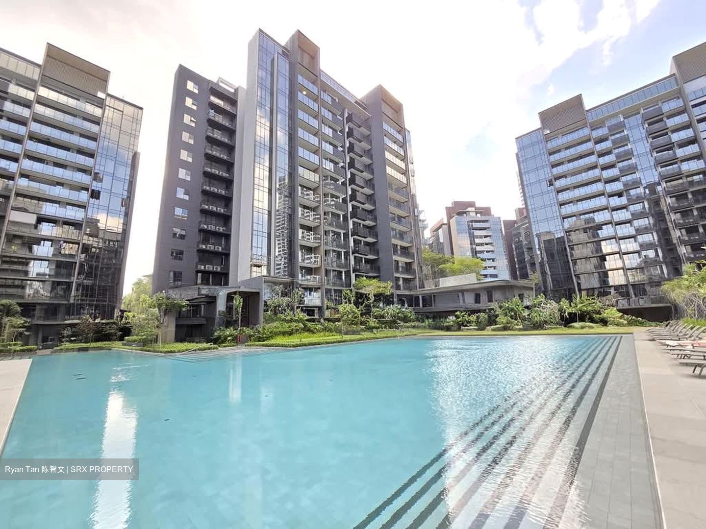 Leedon Green (D10), Condominium #550292501